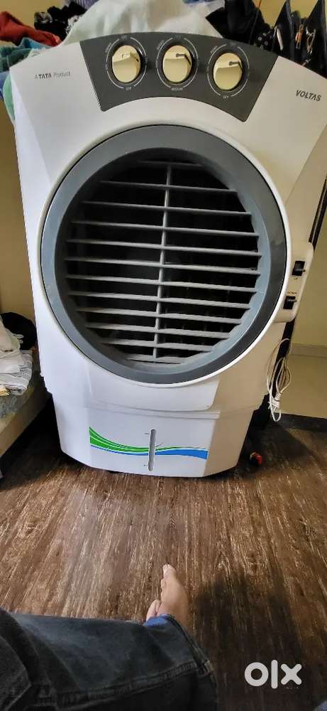 Voltas Air Cooler