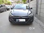 Hyundai i20 Asta OPT, 2018, Petrol