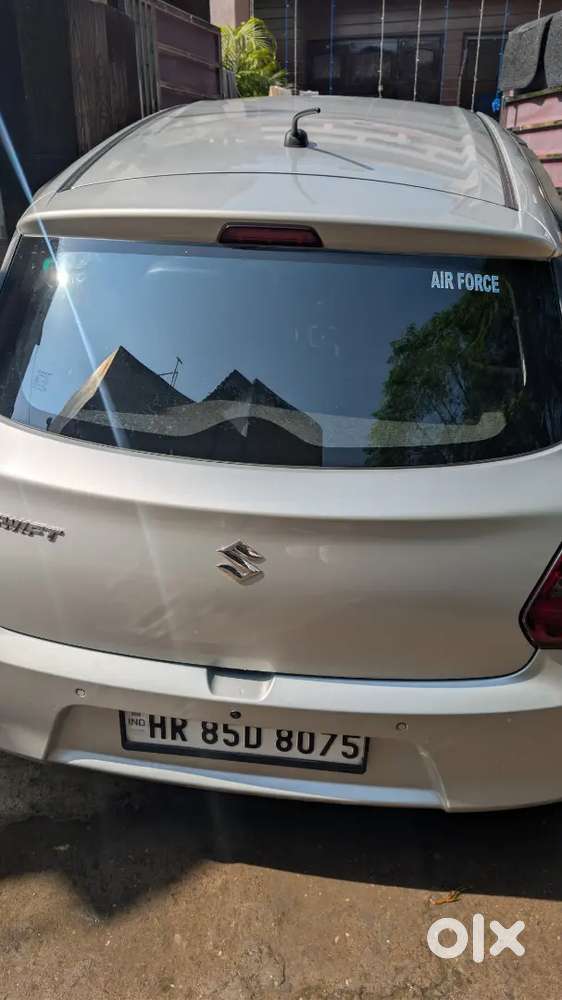 Maruti Suzuki Swift 2020 Petrol Good Condition