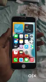 I phone 6s