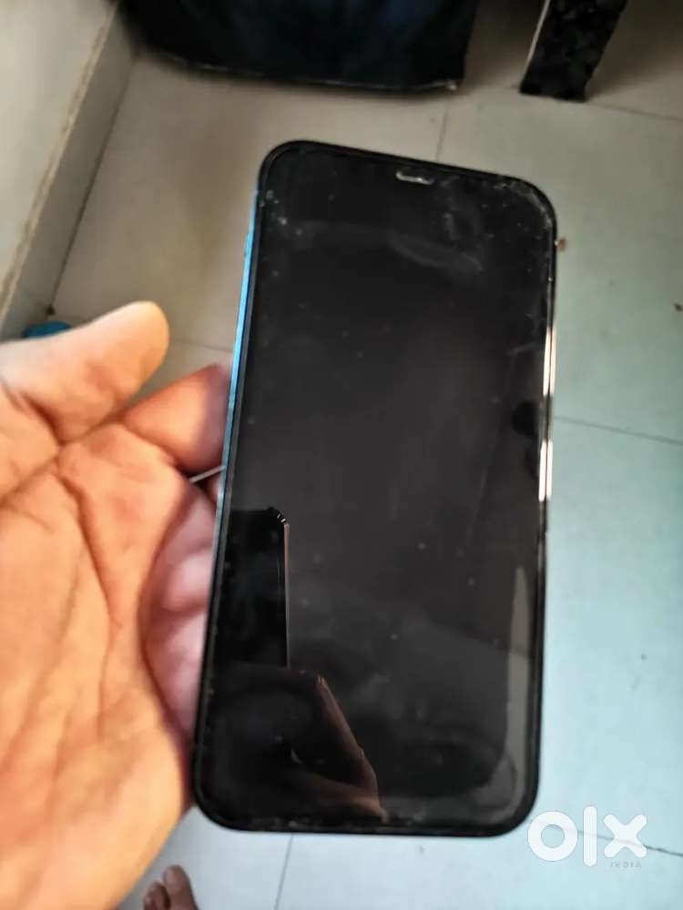 Iphone 12 pro 128gb