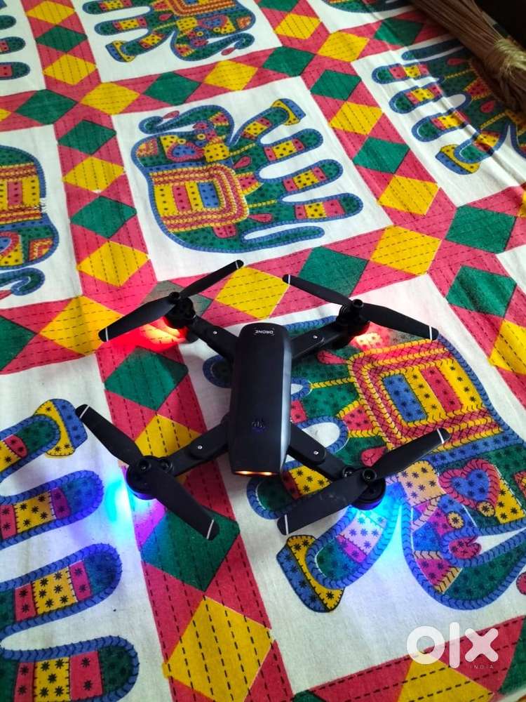 Drone with HD camera