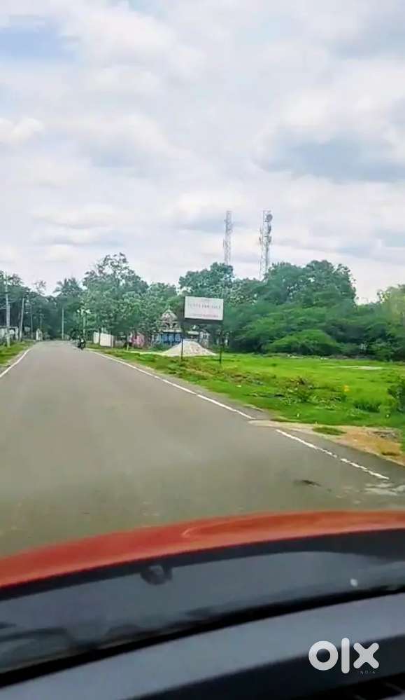 DTCP LAND at Low budget 3.6 L & Free gold coin