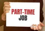 Part TIME WRITING WORKS