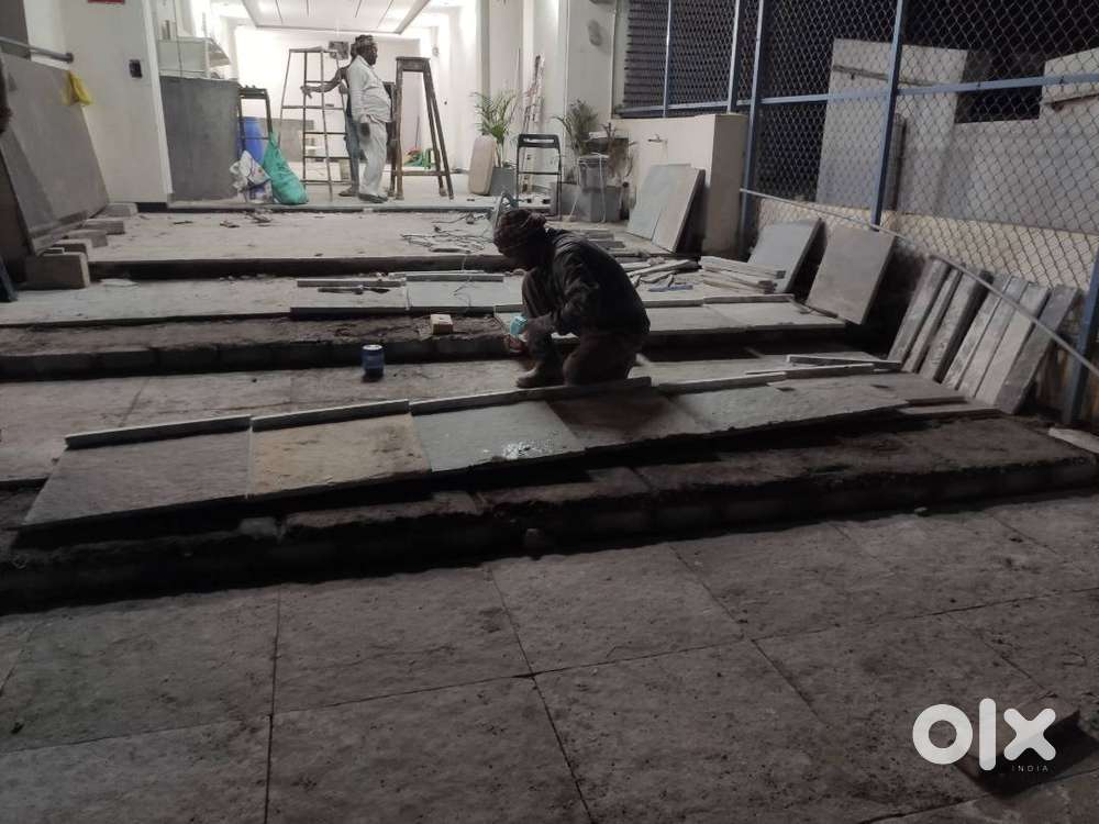 Looking for all rounder chef