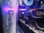 Gaming/Professional CPU + GPU