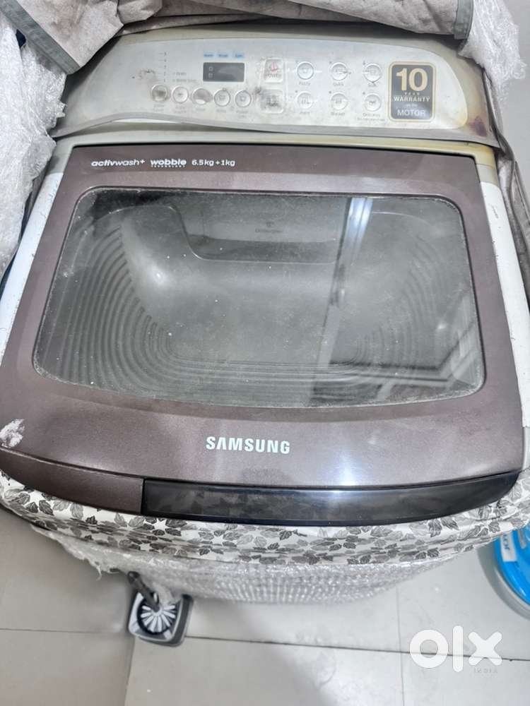 Fully sutomatic washing machine for sale