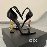 Yves saint laurent heels