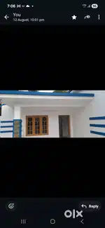 Home for Rent