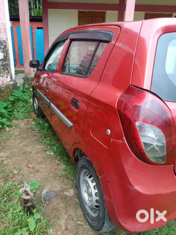 I want to sale my car