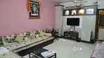 2 BHK fully furnisged flat for sell