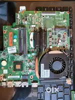 Desktop & Laptop Repair Service