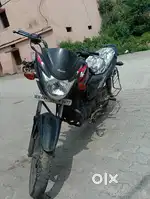 Gadi ka sirf chain socket gya Hai Baki Sb ok hai