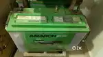 Inverter and batteries are sell urgent