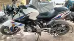 BMW G310R 2020