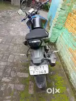 Delhi number gadi hai naam nhi hogi R C hai stamp ho jaygi