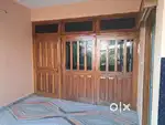 Three BHK Flat with Drawing/Dining Hall 28 into 12 For Rent