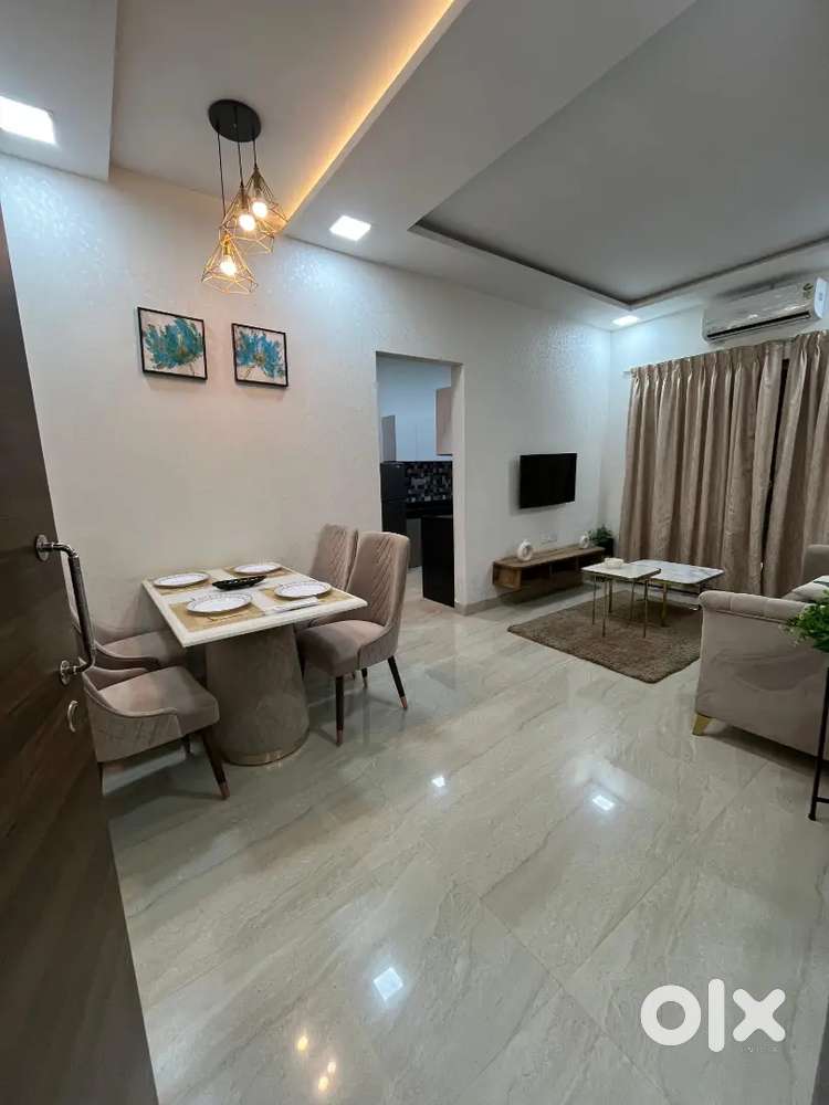 1bhk for sale in 39 Lakhs vasai East, Ava sereno