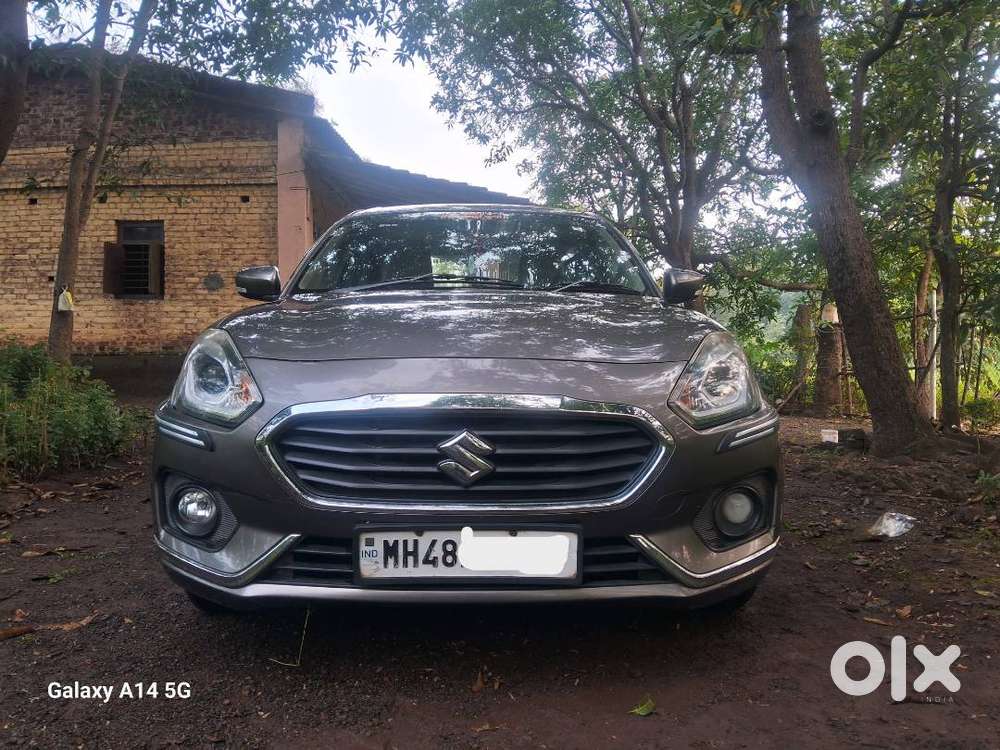 Maruti Suzuki Dzire 2020 Petrol 50000 Km Driven