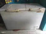 D fridge for shop