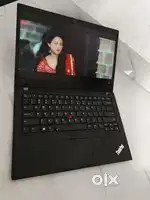 Touchscreen i5 8th Gen Full HD laptop 8gb ram & Nvme ssd fully ok