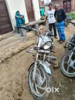 Ghadi me koi kami nahi hai bas on of wala buttan kharab hai