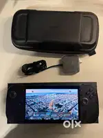 ASUS ROG Ally X – 9 Months Old, Under Warranty, With Extras!