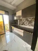 1BHK 491 Carpet Area Ready To Move @ Mira Road