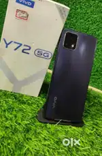 Vivo y 72 pro 6 .8/128