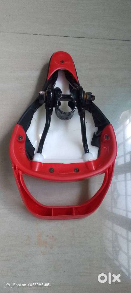 New Bycycle Seat Second hand