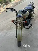 I am Buying new Bike