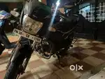 Good condition bike