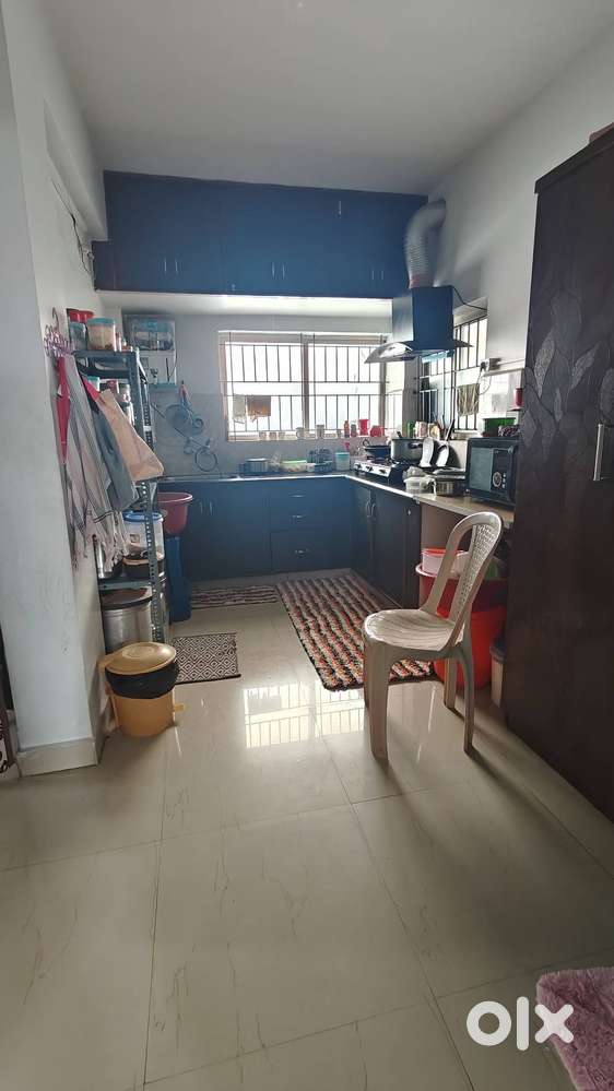 2 BHK lease house for 15 lakhs