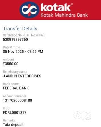 Tele caller ( female )