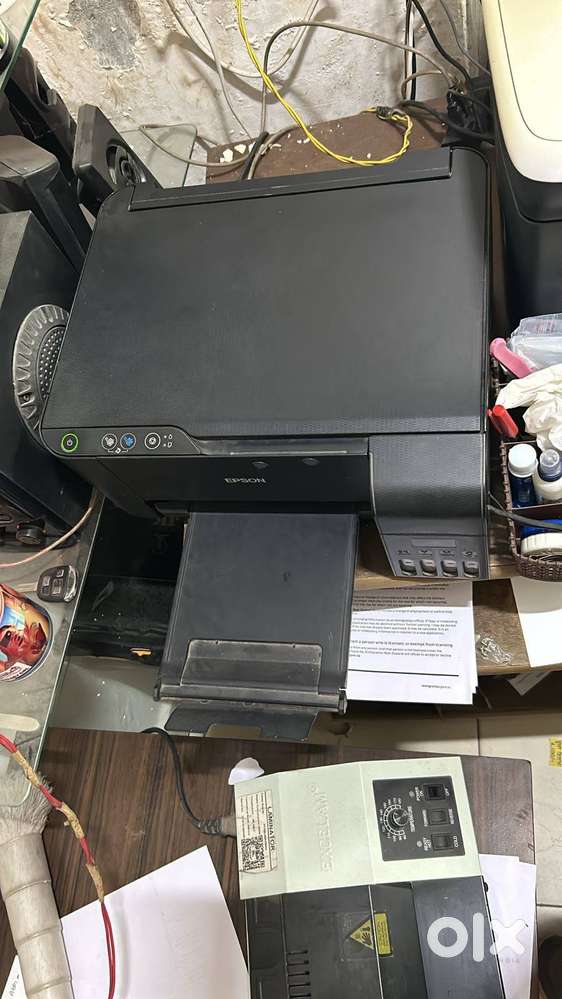 EPSON L3110