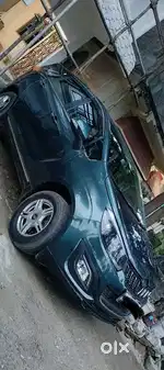 Mahindra Marazzo 2018 Diesel