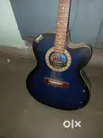 Guitar [A very good big size guitar ]