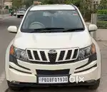 Mahindra XUV500 2011-2015 W6 2WD, 2015, Diesel