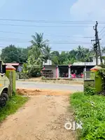 11 Cent Commercial/ Residential Land For Sale at Talap, Kannur (ml)