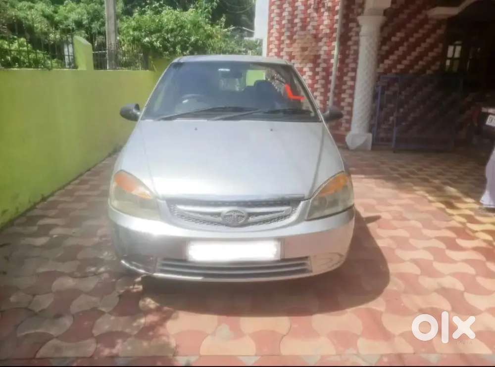 Tata Indica 2016 Diesel 92300 Km Driven