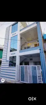 1bhk furnished house