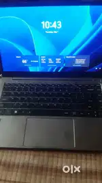 Infinix laptop inbook x1neo