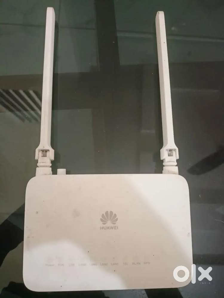 Wifi Router (Huawei)