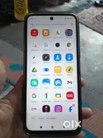 A1 condition Hai Koi Kami nahin Hai phone mein bilkul new phone hai
