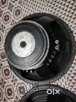 Speaker 15 inchii 350 waat