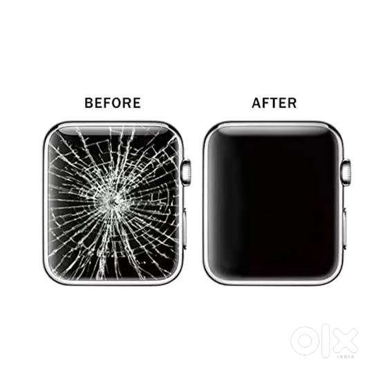 All Series Supported (Series 1 to Latest Ultra)-all kind services