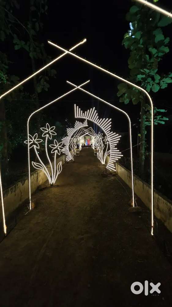 ലൈറ്റ് ആൻഡ് സൗണ്ടിലേക്ക് ആളെ ആവശ്യമുണ്ട് age limte 25-40