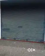 1000 or 2000 sqft Godown for rent.  Per sqft 30/-