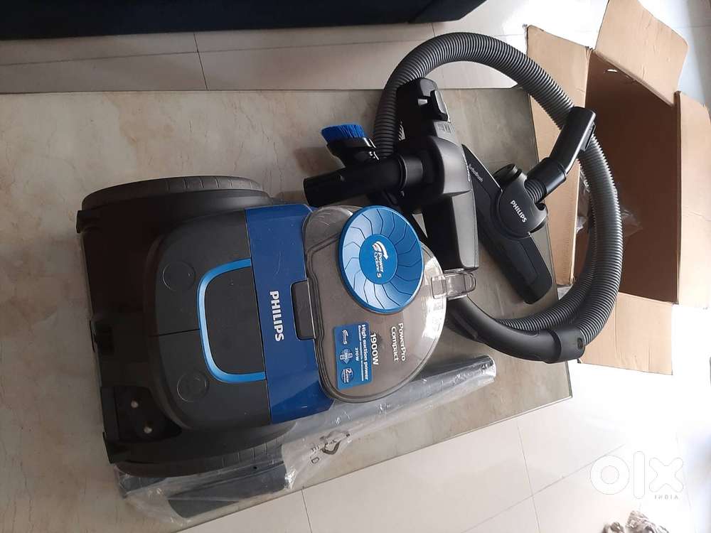 Philips PowerPro Vacum Cleaner