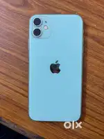 Iphone 11 128gb Battery health-76%